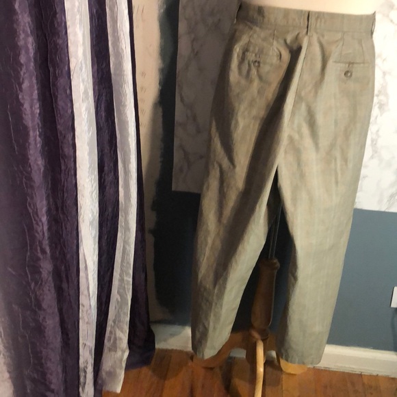 Seafoam Green Stripe - Picture 2 of 2